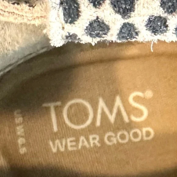 TOMS Constance Heeled Boot - Picture 6 of 12